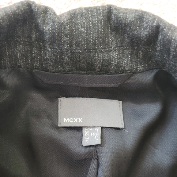 Mexx | Blazer - Size 2 - Picture 9 of 10